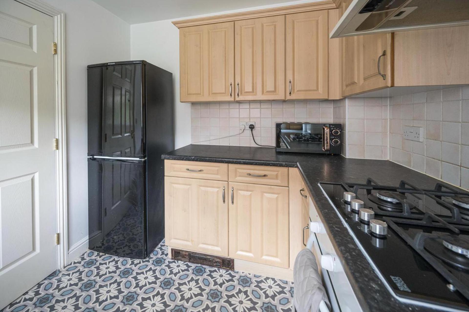 House-Sleeps7-Parking-Garden-Sportschannels Maidstone Exteriör bild